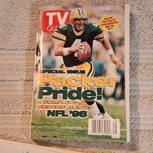 Special Issue - Packer Pride Edition